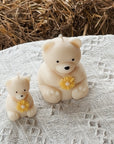 Daisy teddy