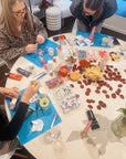 Workshop piemel pimpen