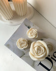Millies - rose