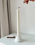 Millies - rib kaars