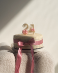 Birthday bow