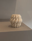 Millies - Knitted kaars