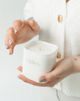 Millies - Warming cashmere