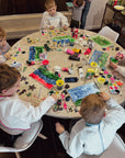Workshop gipscreaties voor kinderen