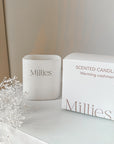 Millies - Warming cashmere