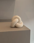 Millies - knot kaars
