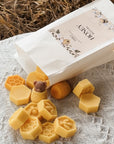 Honey royal waxmelts