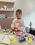 Workshop gipscreaties voor kinderen