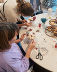 Workshop bloombox