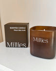 Millies - Moon lake musk