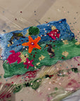 Workshop gipscreaties voor kinderen