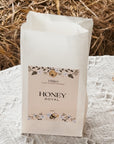 Honey royal waxmelts