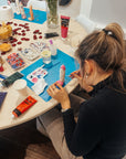 Workshop piemel pimpen
