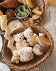 Daisy teddy