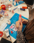 Workshop piemel pimpen
