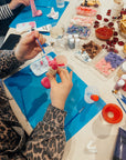 Workshop piemel pimpen