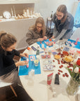 Workshop piemel pimpen