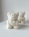 Millies - Teddy rose