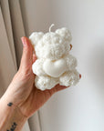 Millies - Teddy rose