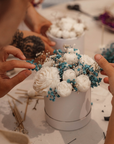 Workshop bloombox