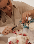 Workshop bloombox